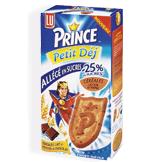 Prince petit dej allg en sucre