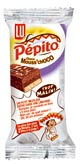 Ppito choco mouss' chocolat lu