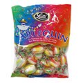 Bonbons 'arlequin' sans sucre lutti : par bonbon