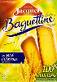 Biscottes baguettine aux 5 crales jacquet