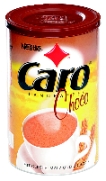 Caro de nestl (boisson aux crales et  la chicor...