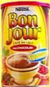 Bonjour de nestl (caf au lait  la chicore) : po...