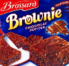 Brownie chocolat & ppites (brossard)