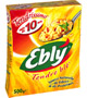 Bl en salade ebly saveurs de provence