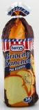 Pain brioch extra-moelleux harry's : par tranche