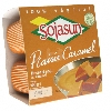 Sojasun saveur caramel (pots de 100g)