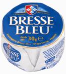 Bresse bleu lger : par portion de 30g