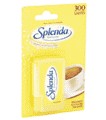 Edulcorant splenda (au sucralose) : par comprim