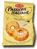 Biscuits canestrini mulino bianco barilla : par uni...