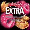 Barre spcial k kellogg's dlissima framboise-choco...