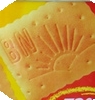 Casse croute BN 1 biscuit