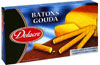 Btons au gouda (biscuits apritif) delacre