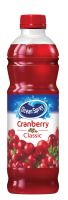 Boisson  la cranberry paquito