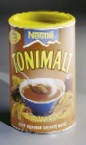 Boisson instantane tonimalt nestl : pour 20 g + 2...