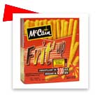 Frit'up Mc cain