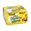 La laitire yaourt saveur citron