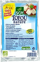 Tofu nature