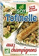 Tofinelle champignons