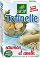 Tofinelle saumon fume