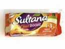 Biscuit sultana ble complet