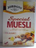 Muesli spcial jordans