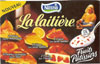 La laitire fruits ptissiers