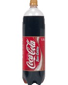 Coca cola dcafiner