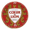 Camenbert brut coeur de lion