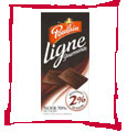 Chocolat poulain ligne gourmande noir 70%