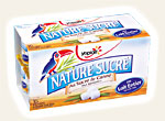 Yaourt nature sucr au sucre de canne yoplait