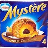 Mystre nestl vanille coeur chocolat (unit=125g)