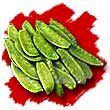 Mange-tout (haricot)