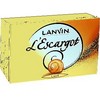Chocolat lanvin - or