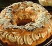 Paris brest (unit)