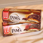 Pim's lu - fruits (unit=12.7g)