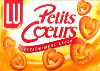 Petits coeurs lu nature - (8 units = 29g)