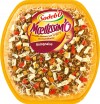 Pizza moellissim'o bolognaise sodebo