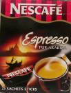 Nescaf expresso