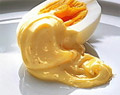 Mayonnaise (1 c.  soupe)