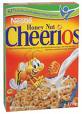 Cheerios crales