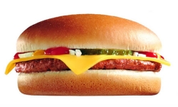 Mac do cheesburger (unité)