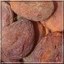 Abricot sec (monoprix gourmet)