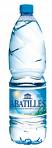 Eau minrale naturelle Abatilles