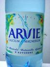 Eau arvie