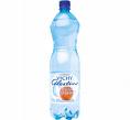 Eau vichy clestins