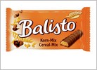 Balisto cereal-mix (couleur orange) 1 unit (=20.5 ...