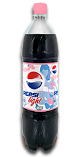 Pepsi light