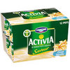 Activia vanille