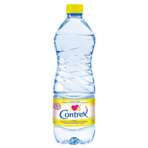 Eau contrex saveur citron pamplemousse 1l