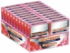 Chewing  gum hollywood style parfum fraise onctueus...